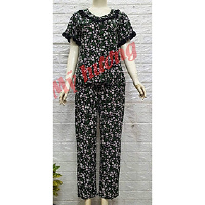 Bộ tole 2 da loại 1 dày dặn thoáng mát thấm hút mồ hôi bigsize 70-80kg