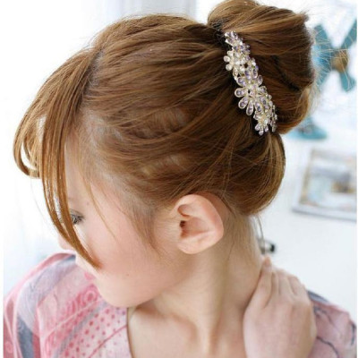 Trâm cài tóc nữ siêu đẹp sang trọng