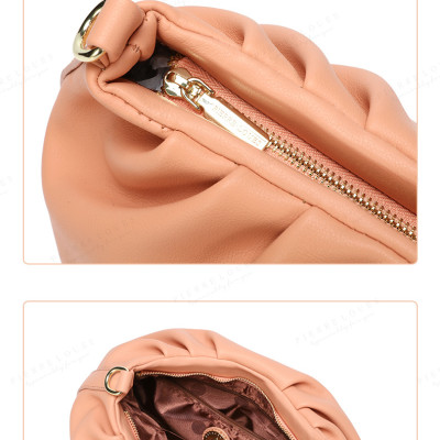 Túi xách nữ thời trang công sở cao cấp phong cách dễ thương – BEE GEE TN1062