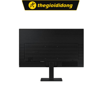 Màn hình Samsung LS24D300GAEXXV 23.8 inch FHD/IPS/100Hz/1ms - Hàng chính hãng