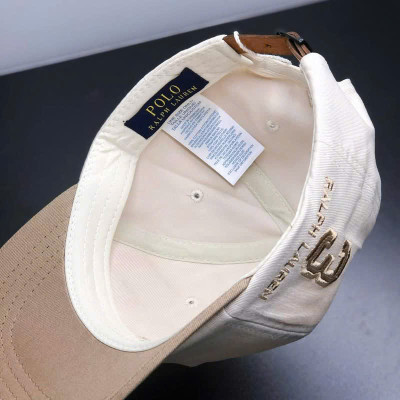 Nón kết, mũ lưỡi trai Polo phối vải Denim form đẹp thời trang đường phố