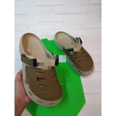 Dép Quai hậu Hàng Cao Cấp - DNA9021