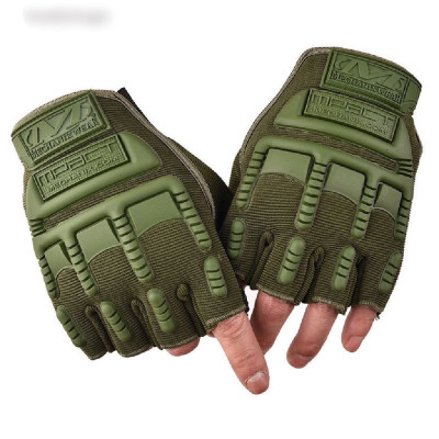 Găng tay hở ngón thể thao  , cho nam và nữ , họa tiết rằn ri , lớp cao su ở mu bàn tay bảo vệ đôi tay của bạn , chống trượt rất hợp đi xe , thể thao , dã ngoại , đi phượt 