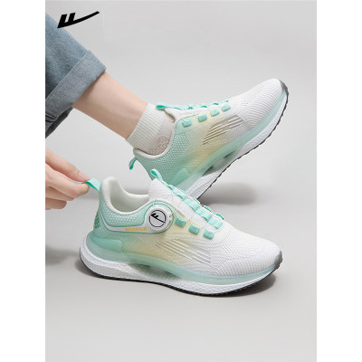 Giày thể thao nam đế êm nhẹ, thoáng khí đế cao su đúc, chống trơn trượt hạn chế mòn – BEE GEE - GNA2036