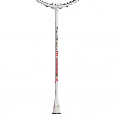 Vợt Cầu Lông EDGE SABER 10 tặng kèm dây đan vợt+quấn cán vợt có đan sẵn