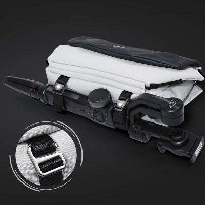 Túi đeo chéo nam phong cách mới  - BEE GEE TDCN9164