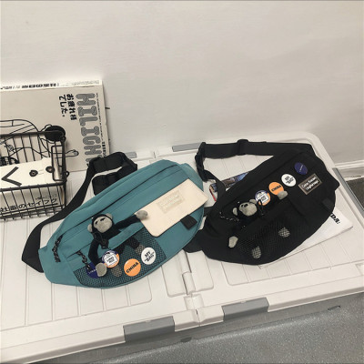 Túi đeo chéo nam nữ – BEE GEE TDC9025