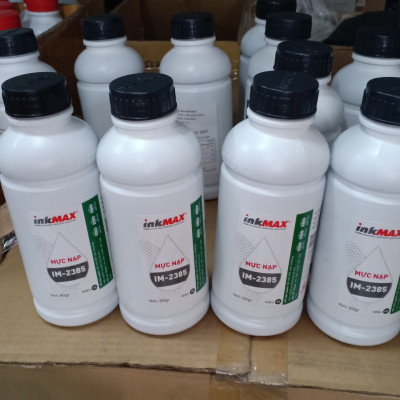 COMBO 5 BÌNH-Mực nạp Brother TN 2280/2385/2325/2240 HL1111/1511/2321/2340/2360/2361/2240/2280/2380/MFC1601/2701/2720/2740/7060/7360-InkMAX IM 2385-HÀNG CHÍNH HÃNG