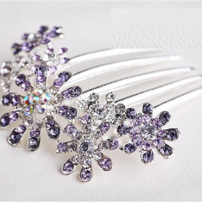 Trâm cài tóc nữ siêu đẹp sang trọng