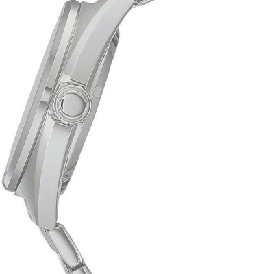 Đồng Hồ Nam Citizen Dây Thép Không Gỉ NJ0100-89L - Mặt Xanh