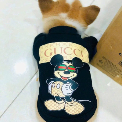 ÁO CUTE COOL NGẦU TỪ 1-20KG DÀNH CHO THÚ CƯNG CHÓ MÈO