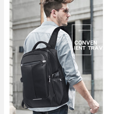 Balo nam đa năng thời trang cao cấp phong cách mới 15,6"