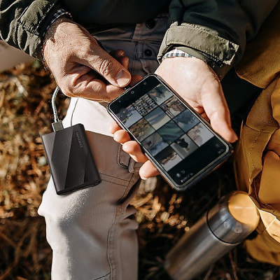 Ổ cứng di động SSD Samsung T9 Tốc độ đọc/ghi 2,000 MB/s 1,950 MB/s USB 3.2 Gen 2x2 - 1 Đổi 1 Hàng chính hãng