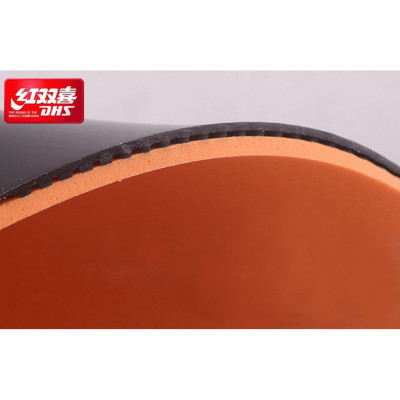 Mặt Vợt Bóng Bàn Hurricane H3 Market  ( Chợ ) 