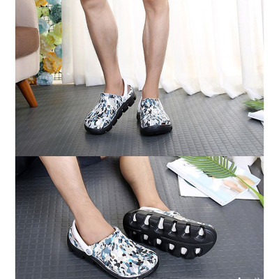 Dép Cross Quai hậu Hàng Cao Cấp - DNA9023