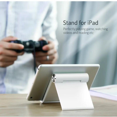 Ugreen UG30390LP106TK Màu Xanh Giá đỡ Điện thoại + Máy tính bảng để bàn - HÀNG CHÍNH HÃNG