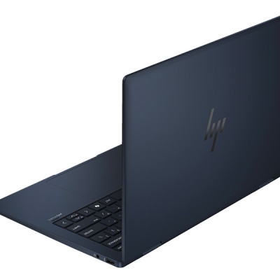 Laptop HP Envy X360 14-fc0161TU (Core Ultra 5-125U| 16GB RAM| 512GB SSD| Intel Graphics| 14"2.8K| Blue) - Hàng Chính Hãng