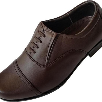 Giày Tây Nam BiGGBEN Da Bò Thật  Cao Cấp GT141