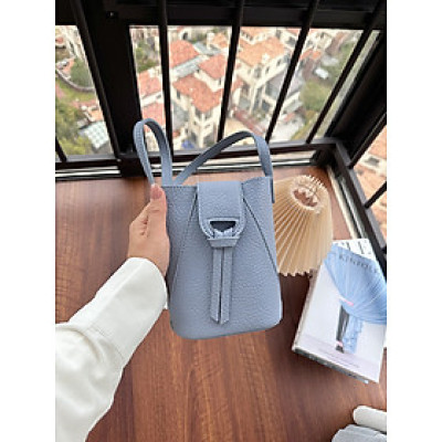 Túi đeo chéo nữ phong cách dễ thương – BEE GEE DCNU1062