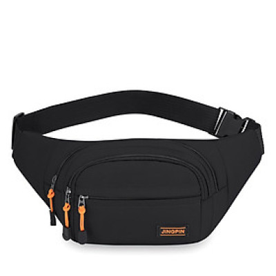 Túi đeo chéo mini, túi đi bộ chạy bộ, túi đeo hông, túi đeo ngực, túi bao tử, balo mini nam nữ nhỏ gọn chống nước