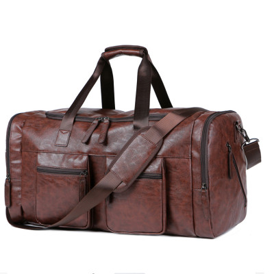 Túi xách du lịch thể thao nam công suất lớn chất lượng cao cấp phong cách mới