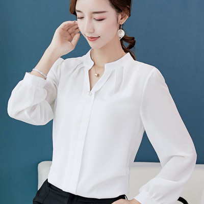 Áo Sơ Mi Công Sở TOP284