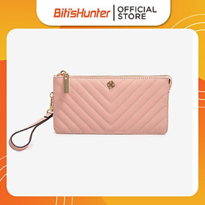 Ví Da Nữ Gosto GOPW00100HOG (Hồng)