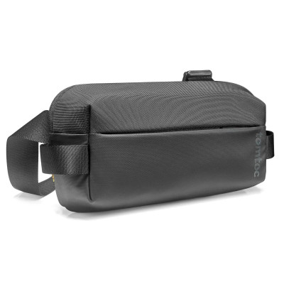 Túi Đeo Chéo TOMTOC Lightweight Codura Sling Bag T21S1 Multi-Colors - Hàng Chính Hãng