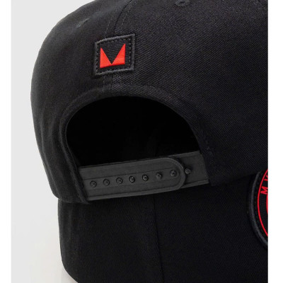 Mũ lưỡi trai, nón lưỡi trai MVCK vải kaki phối lưới tinh tế form chuẩn nam nữ thời trang đường phố