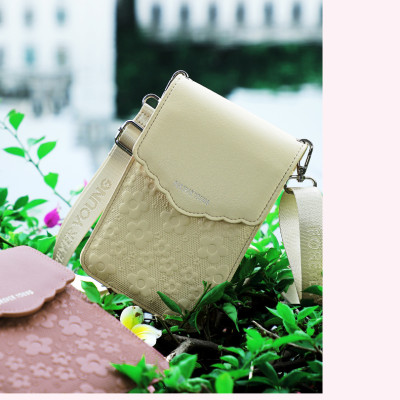 Đeo chéo nữ Thời Trang công sở cao cấp – DCNU1093