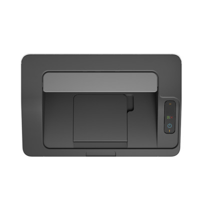 Máy in laser đen trắng HP 108A 4ZB79A (In| A4| A5| USB) - Hàng Chính Hãng