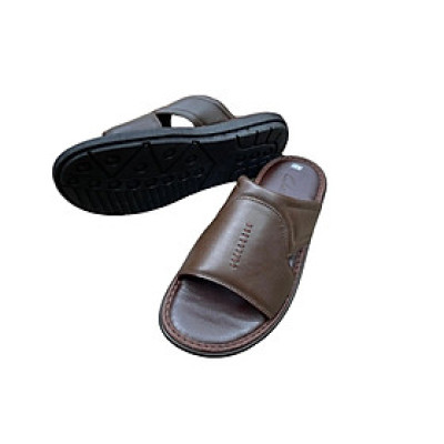 DÉP NAM QUAI NGANG DA BÒ CAO CẤP VATIS