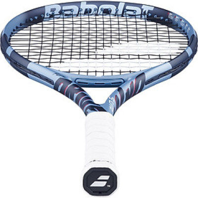 Vợt Tennis Babolat PURE DRIVE SUPER LITE Gen 11 2025 255gram (101556)