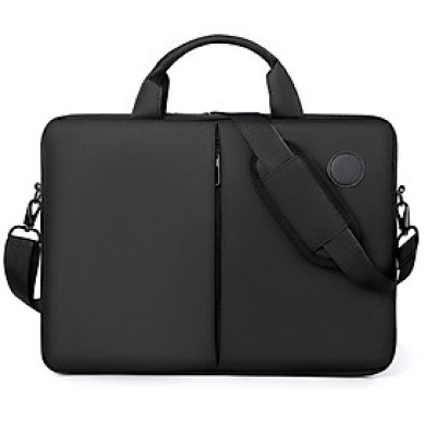 Túi Xách Nam Nữ Công Sở, Cặp Đựng Laptop 15.6 Inch BEEGEE CCS5515