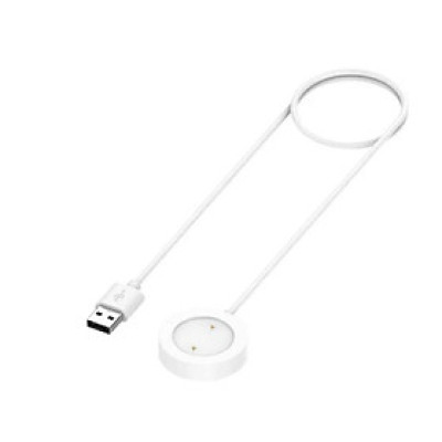 Đế Sạc Kèm Dây Cáp Usb cho đồng hồ Xiaomi Miwatch Color / S1 Active chất lượng vượt trội