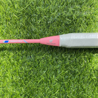 Vợt Cầu Lông SPORTHOUSE MK2 Màu Hồng Chính Hãng 5U Kéo Max 15kg (Bảo Hành 6 Tháng) 