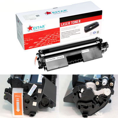 Hộp Mực Estar 30A 051 dùng cho máy in Hp M203A, M227FDW, Canon LBP 161dn/ 162dw/ MF264dw/ 269dw - Hàng chính hãng