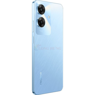 Điện thoại Realme Note 60 (4GB/128GB) - Hàng chính hãng