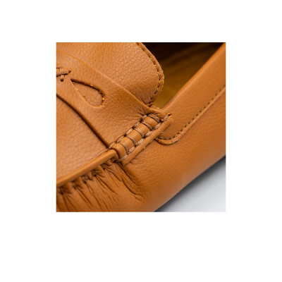 Giày Lười Loafer Star Tomoyo TMN05503