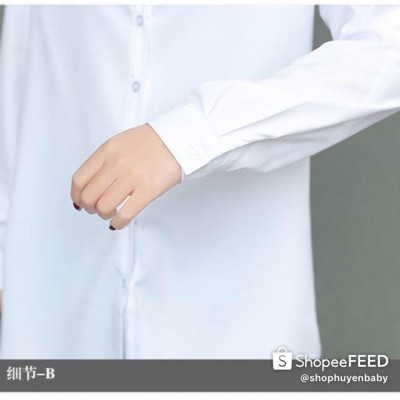 áo kiểu dáng dài Hàng nhập cao cấp SM165