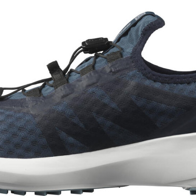 GIÀY CHẠY BỘ ĐỊA HÌNH SENSE FLOW 2 DARK DENIM L41270200