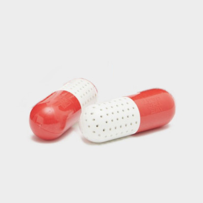 Viên Hút Ẩm Khử Mùi Giày Dép Crep Protect Pill tách set - Hàng Chính Hãng
