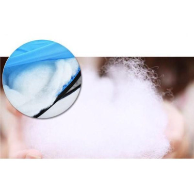 Túi Ngủ Văn Phòng Du Lịch Cao Cấp Tiện Dụng, Loại Tốt Nhồi Bông Chính Hãng D Danido