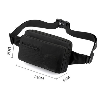 Túi đeo chéo nam phong cách mới  - BEE GEE DCN9423