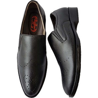 Giày Tây Nam BIGGBEN Da Bò Thật  GT160