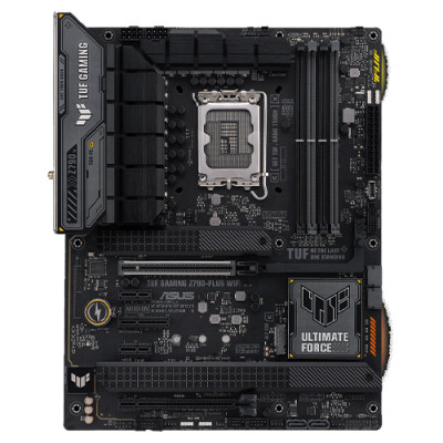 Bo mạch chủ Main ASUS TUF GAMING Z790-PLUS WIFI Socket LGA 1700 - Hàng Chính Hãng