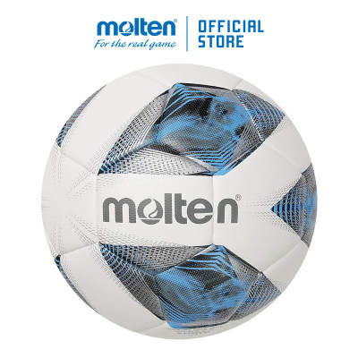 Bóng đá Molten F5A3555-K số 5
