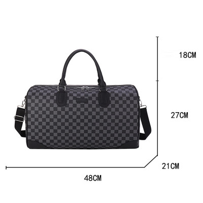 Túi xách du lịch phong cách mới - BEE GEE T1098