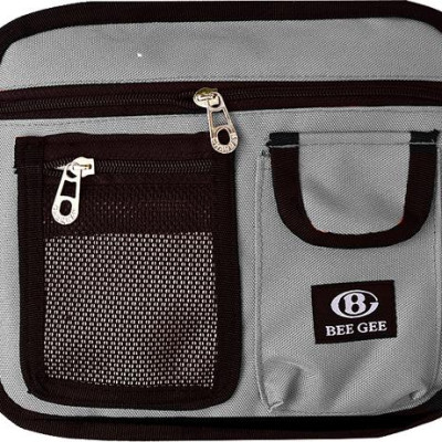 Túi đeo chéo nam nữ unisex túi messenger du lịch thời trang Hàn quốc HOT TREND 2020 Bee Gee 083 chống thấm nước