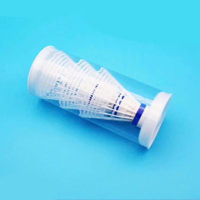 COMBO 6 Quả Cầu Lông Nhựa